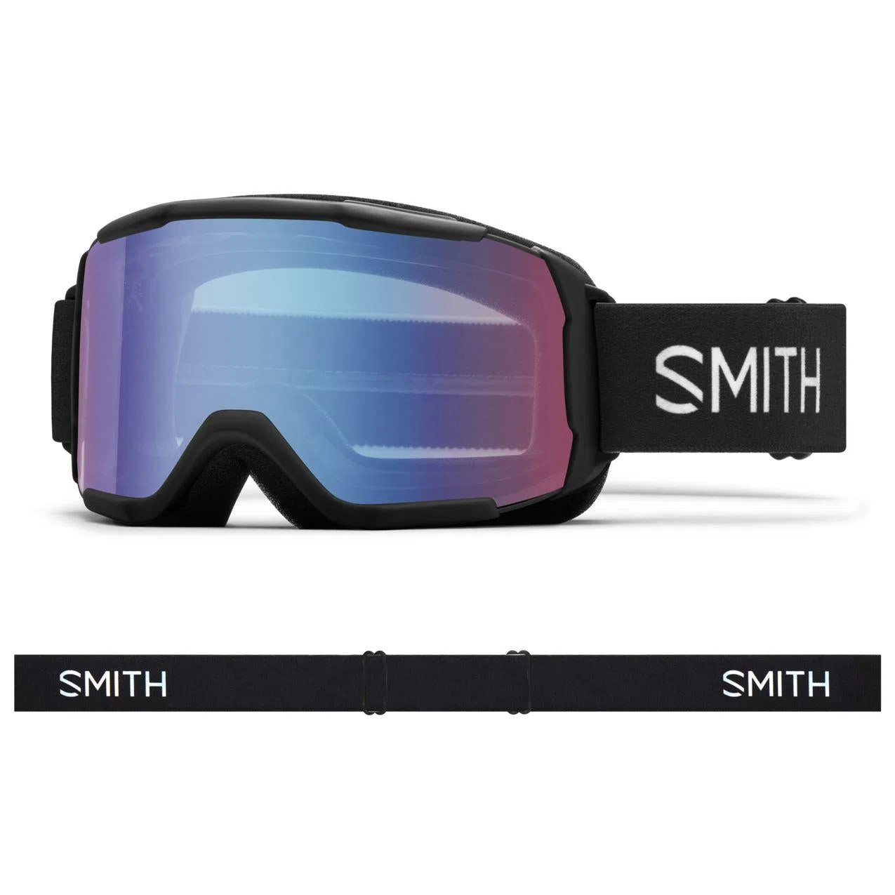 Smith Optics Snow Goggles M00671 Daredevil Goggles - view 73